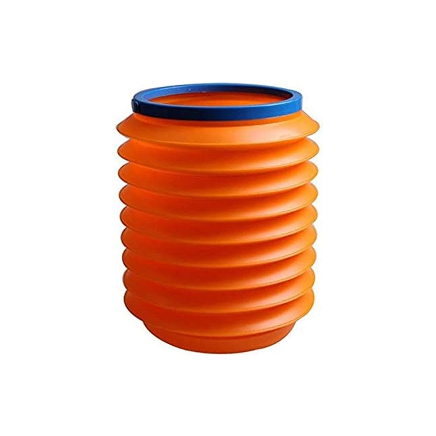 All in 1 trash can