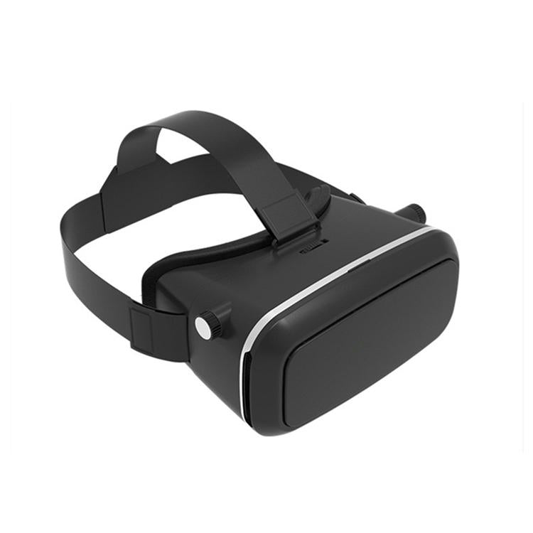 Virtual Reality 3d Glasses Headset