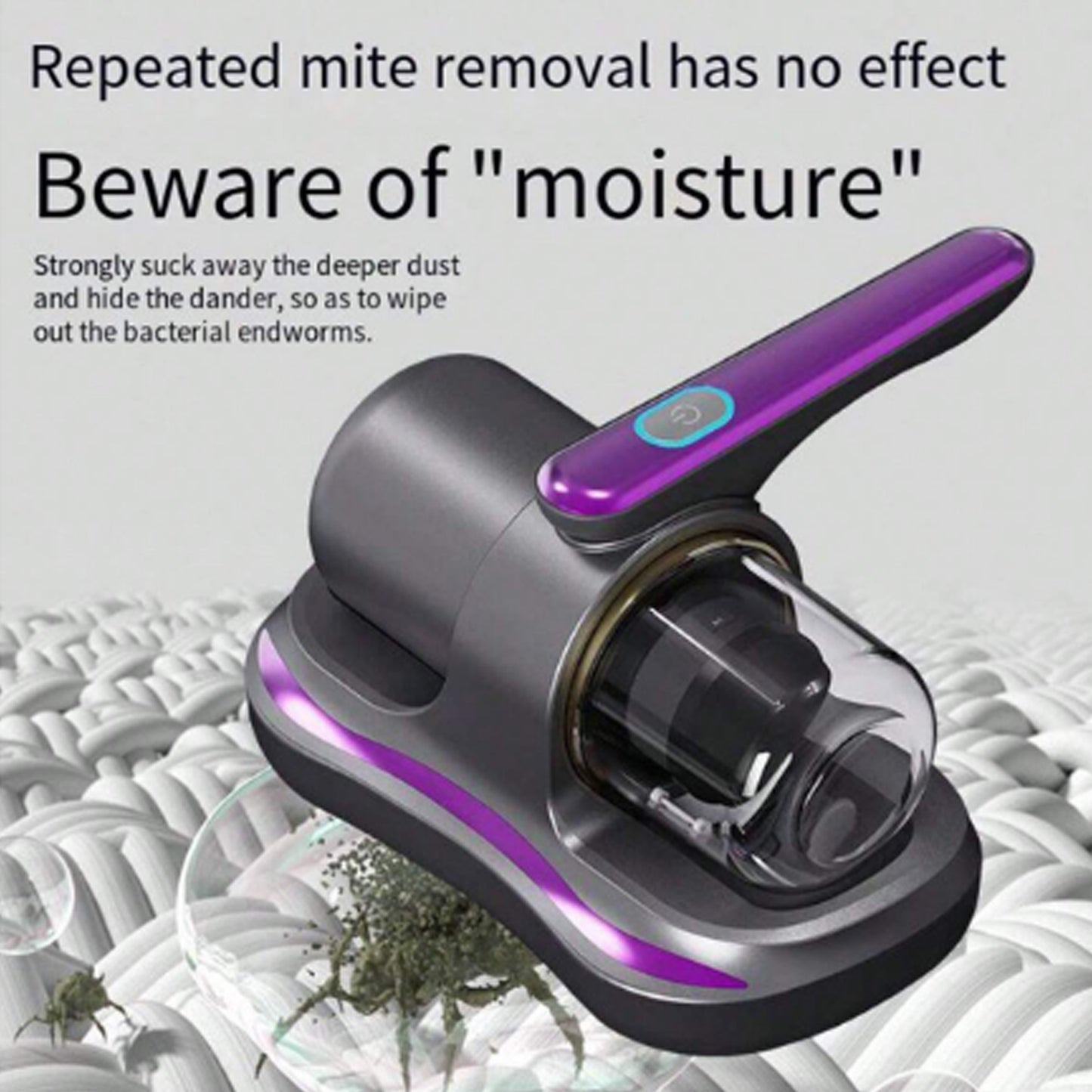 Affordable Powerfull Vacuum Cleaner