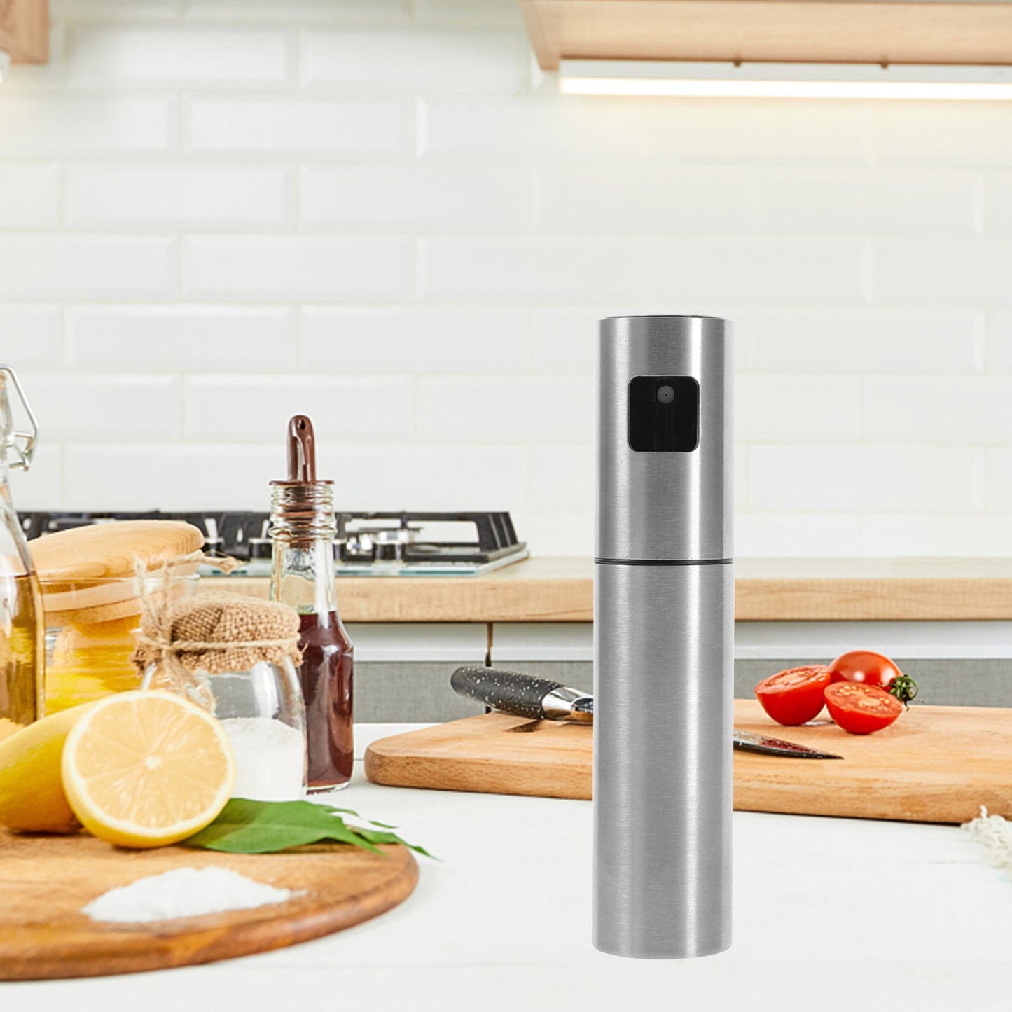 Quality oil spray bottle