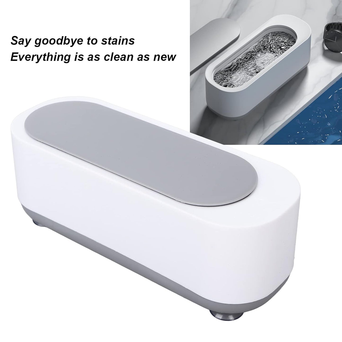 Mini Jwellery Cleaner