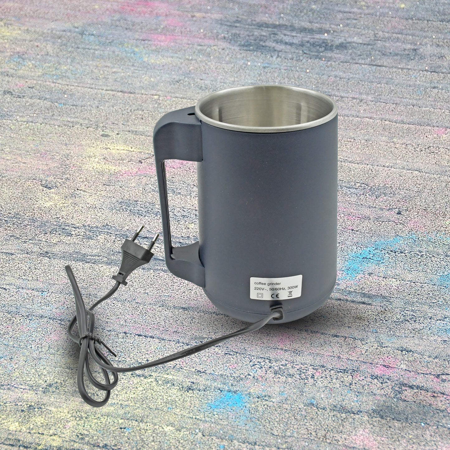 Coffee grinding machine