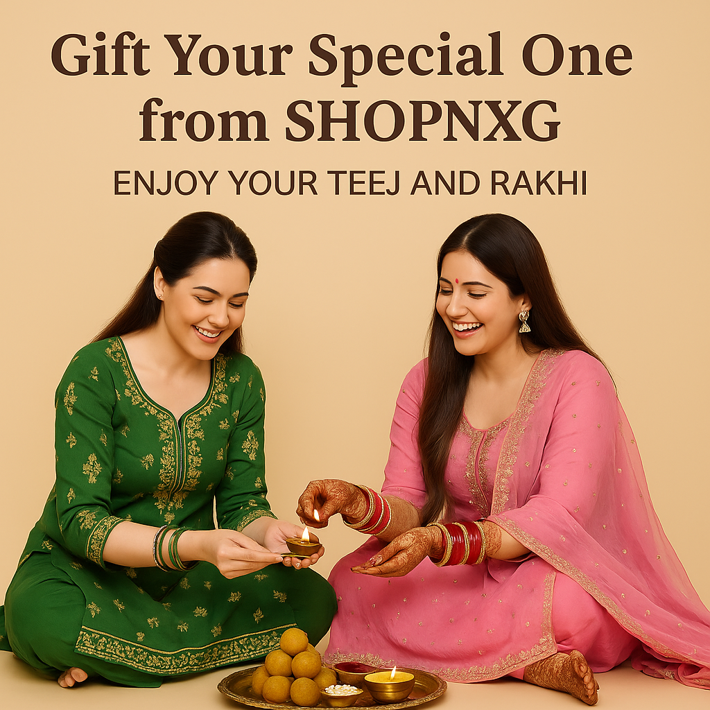 Gifts She’ll Adore – Only on ShopNXG