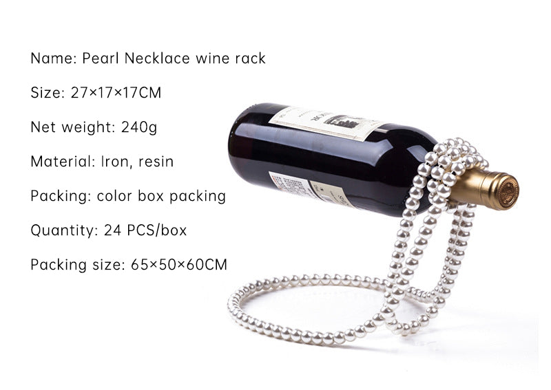 Wine Rack