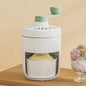 Ice Crusher machine