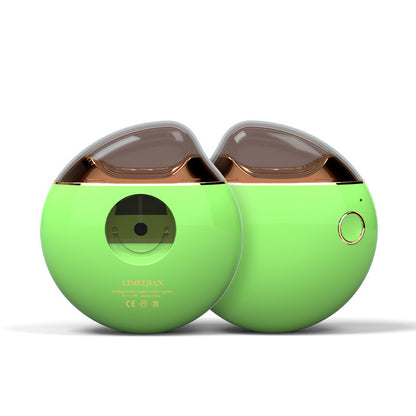 Electric nail cutter