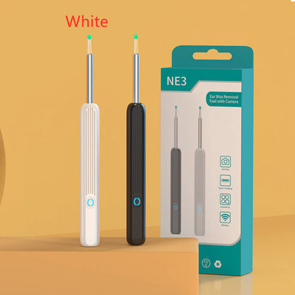Smart Ear Wax Remover India | ShopNXG