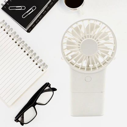 mini electric fan