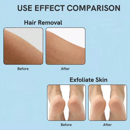 Nano Hair Remover For Arms & Legs (1 Pc)