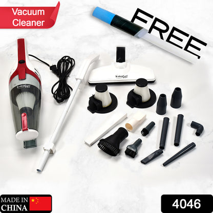 Vacuum Cleaner Handheld  For Home And Office Use