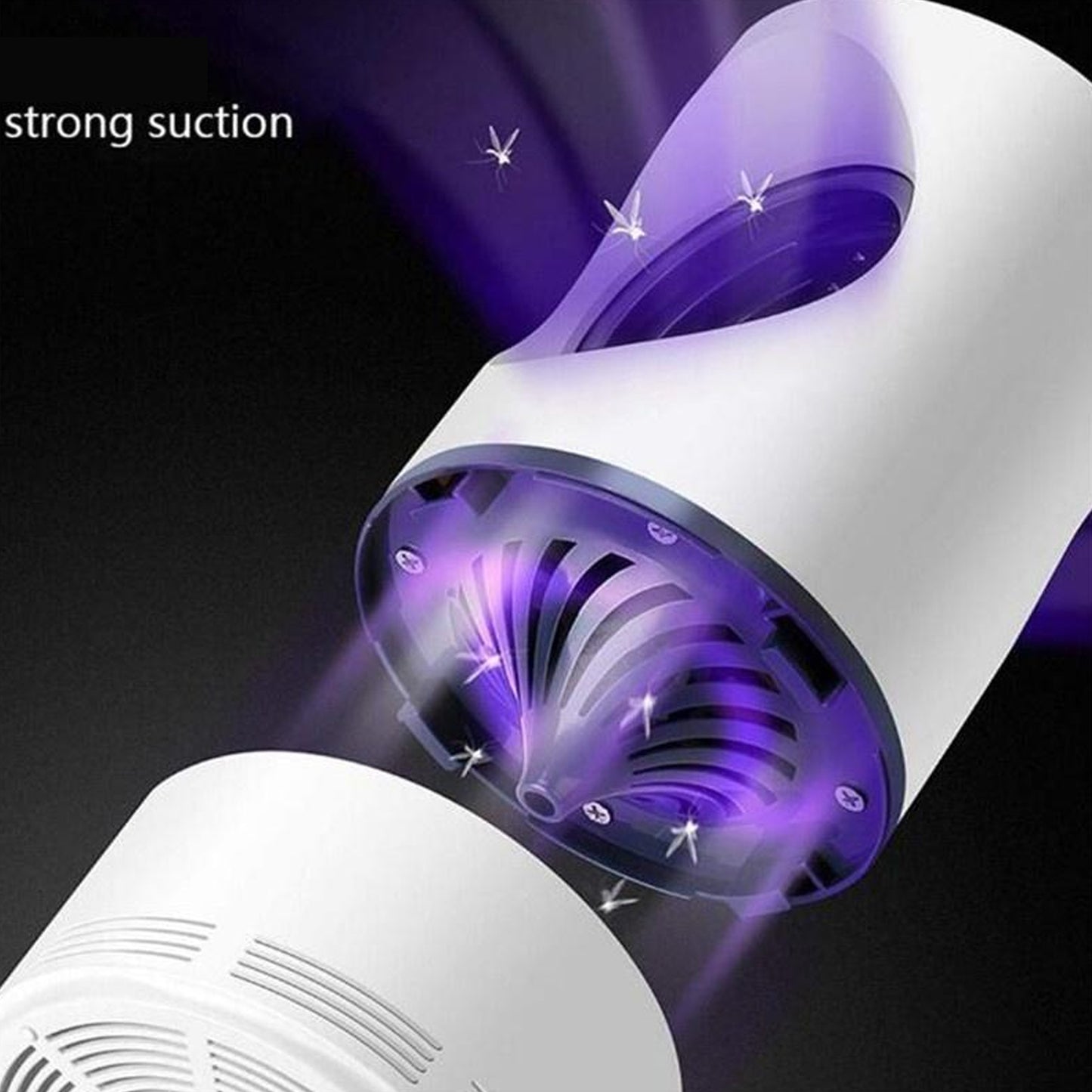 Mosquito Killer Lamp