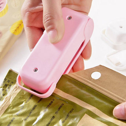 mini sealing machine