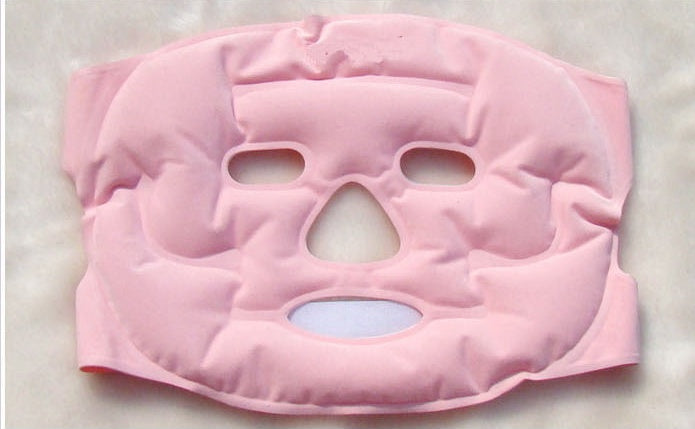 moisturizing face mask ion light wave
