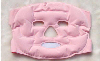 moisturizing face mask ion light wave