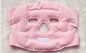 moisturizing face mask ion light wave