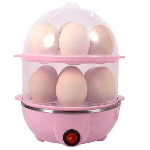 Multifunctional eags and momos steamer