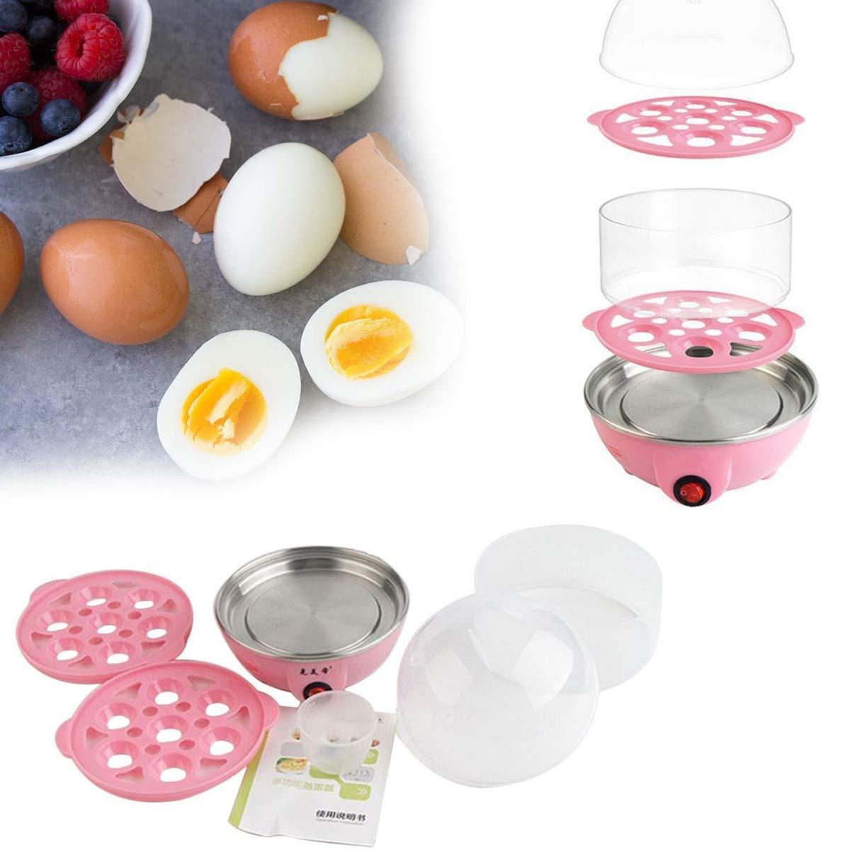 Multifunctional eags and momos steamer