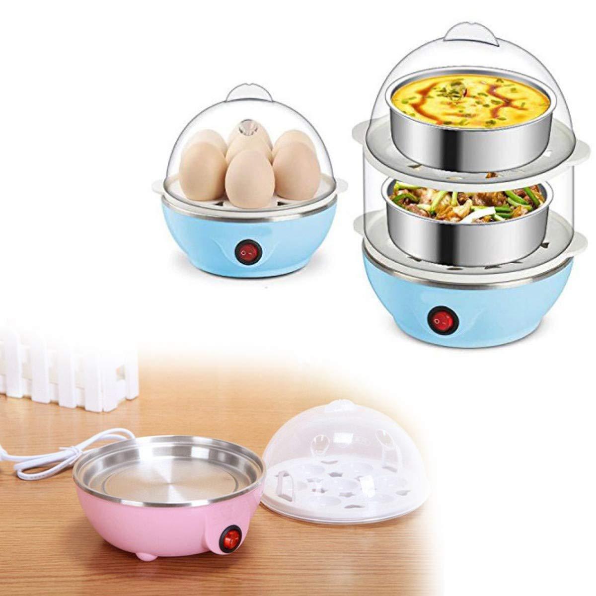 Multifunctional eags and momos steamer