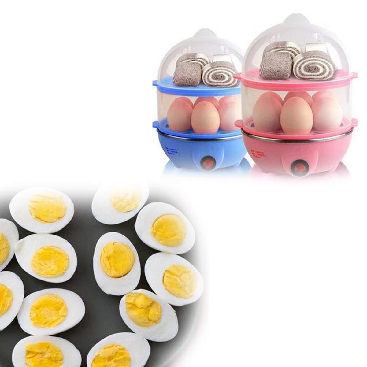 Multifunctional eags and momos steamer