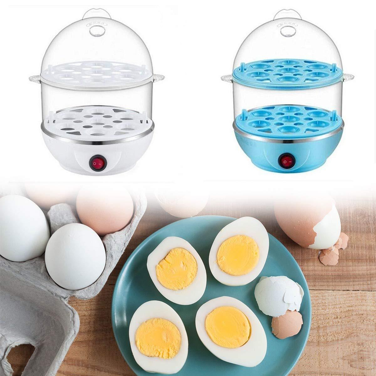 Multifunctional eags and momos steamer