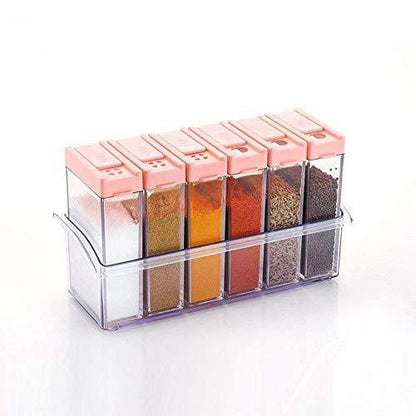 Kitchen Essentials Space savers