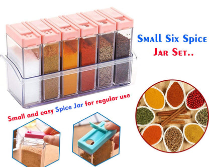 Kitchen Essentials Space savers
