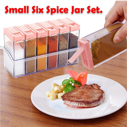 Kitchen Essentials Space savers
