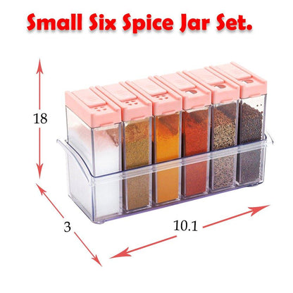 Kitchen Essentials Space savers