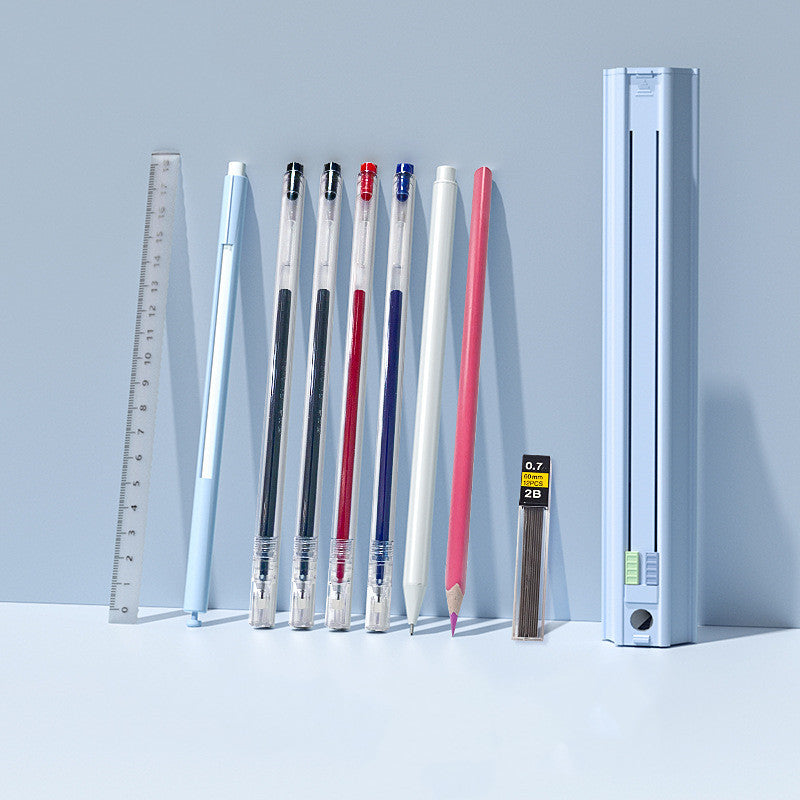 Multi-functional Creative Stationery Box