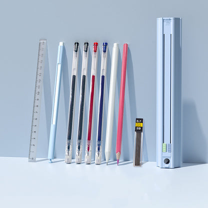 Multi-functional Creative Stationery Box