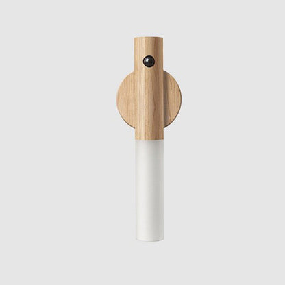 Rechargable Wirelessb wall Lamp