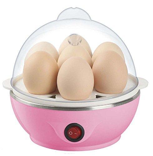 Multipurpose Electric Steamer