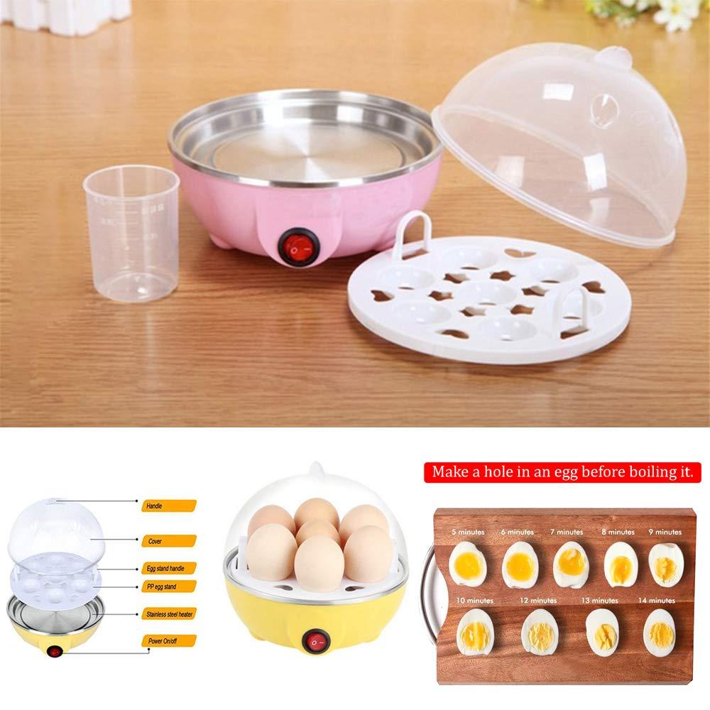 Multipurpose Electric Steamer