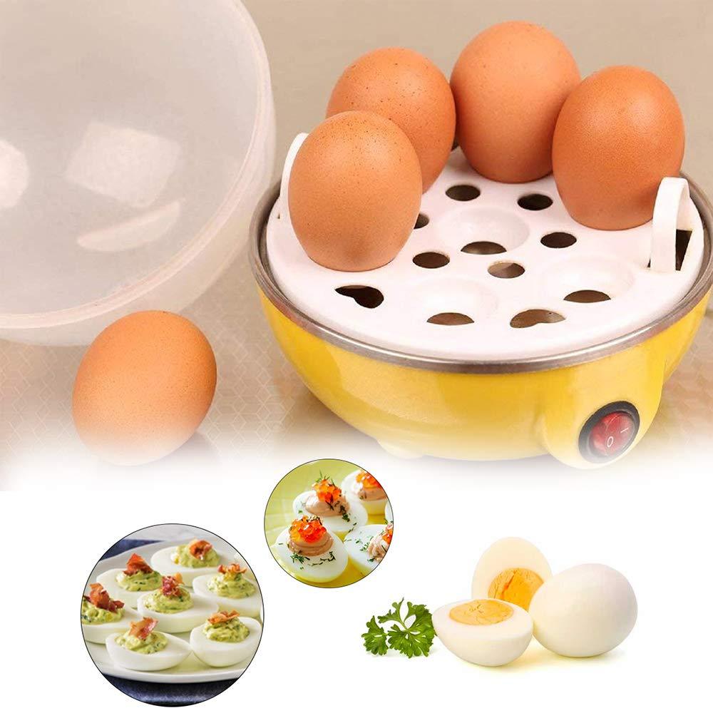 Multipurpose Electric Steamer