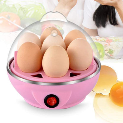 Multipurpose Electric Steamer