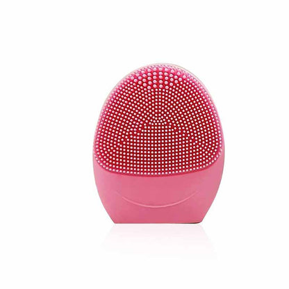 Electric Silicon Face Scrubber