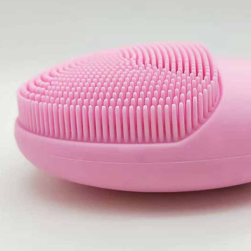 Electric Silicon Face Scrubber