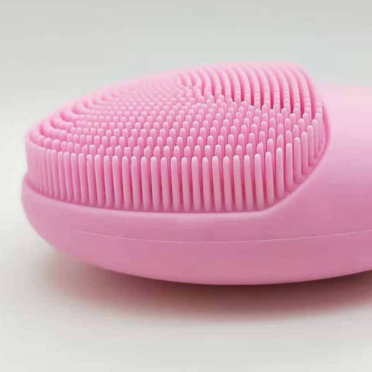 Electric Silicon Face Scrubber