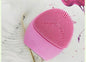 Electric Silicon Face Scrubber