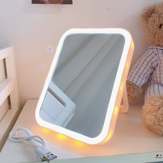 ✨ NXG Exclusive: LED Vanity Mirror with Touch Sensor