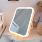 ✨ NXG Exclusive: LED Vanity Mirror with Touch Sensor