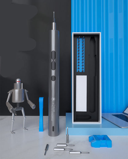 Multipupose Electric Screw Driver