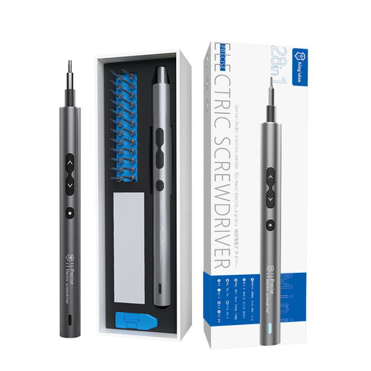 Multipupose Electric Screw Driver