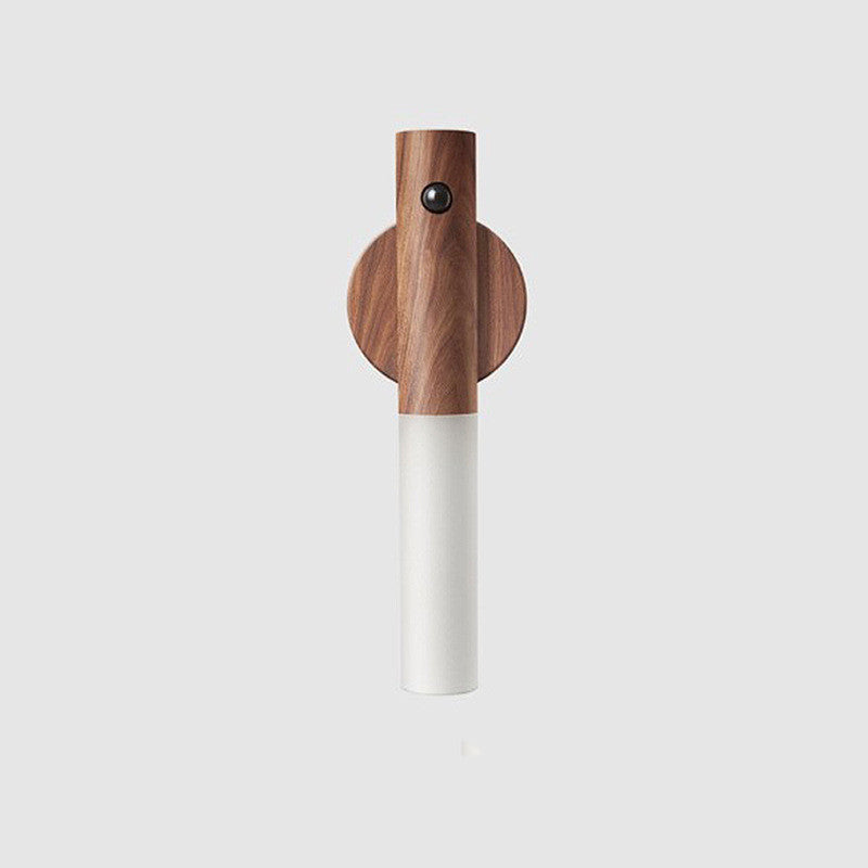 Rechargable Wirelessb wall Lamp