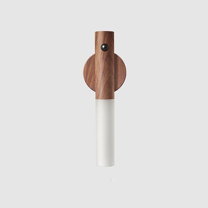 Rechargable Wirelessb wall Lamp