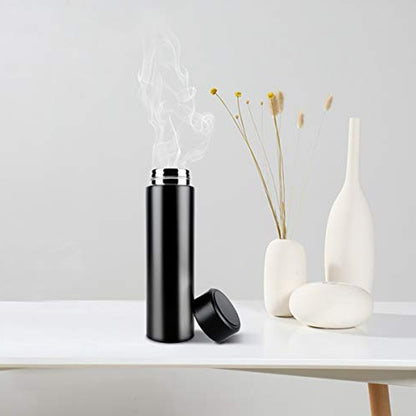 Smart water bottle