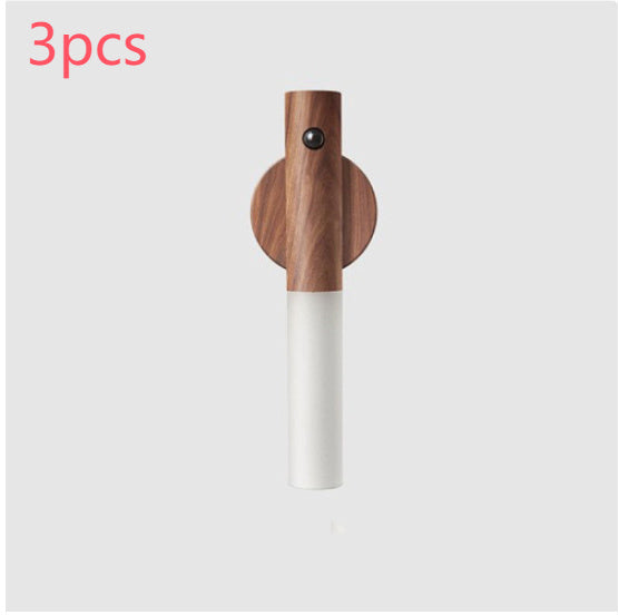 Rechargable Wirelessb wall Lamp