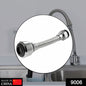 9006 Flexible Water Sprayer And Sprinkler Used For Watering And Washing Types Of Things.
