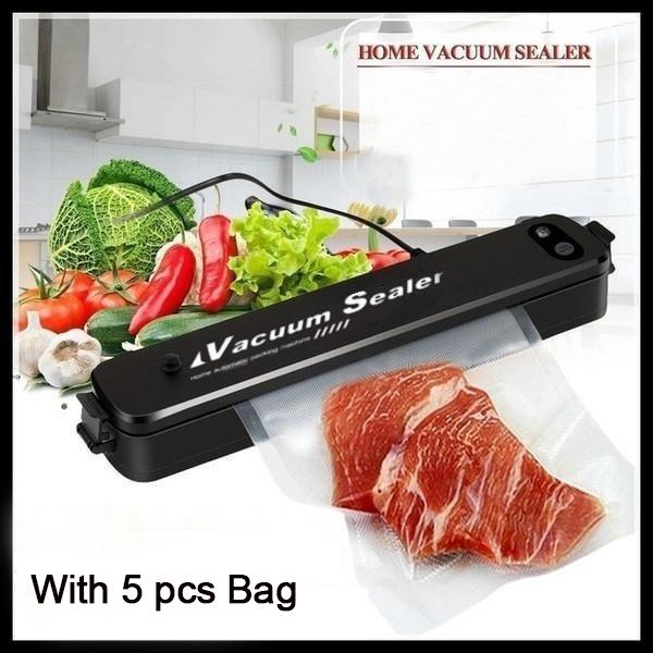 Vaccume Pack machine