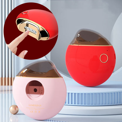 Electric nail cutter